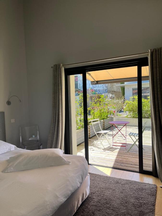 Lafitenia Resort Villa Choriekin Saint-Jean-de-Luz Exteriér fotografie