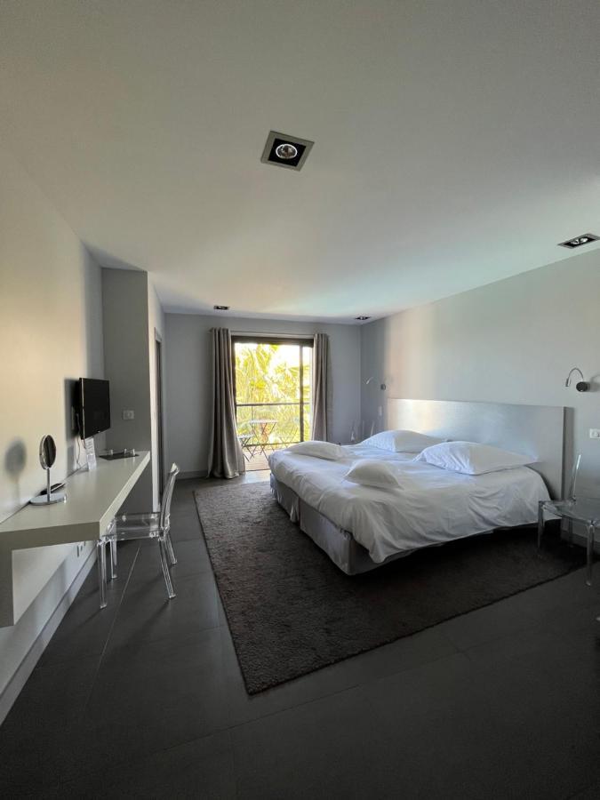Lafitenia Resort Villa Choriekin Saint-Jean-de-Luz Exteriér fotografie