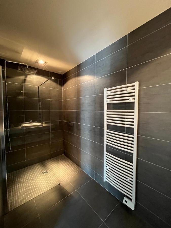 Lafitenia Resort Villa Choriekin Saint-Jean-de-Luz Exteriér fotografie