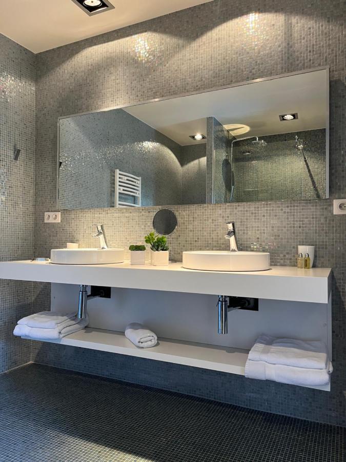 Lafitenia Resort Villa Choriekin Saint-Jean-de-Luz Exteriér fotografie