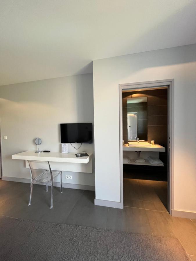 Lafitenia Resort Villa Choriekin Saint-Jean-de-Luz Exteriér fotografie