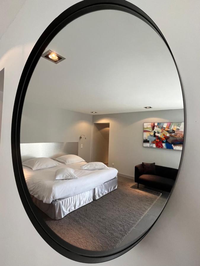 Lafitenia Resort Villa Choriekin Saint-Jean-de-Luz Exteriér fotografie