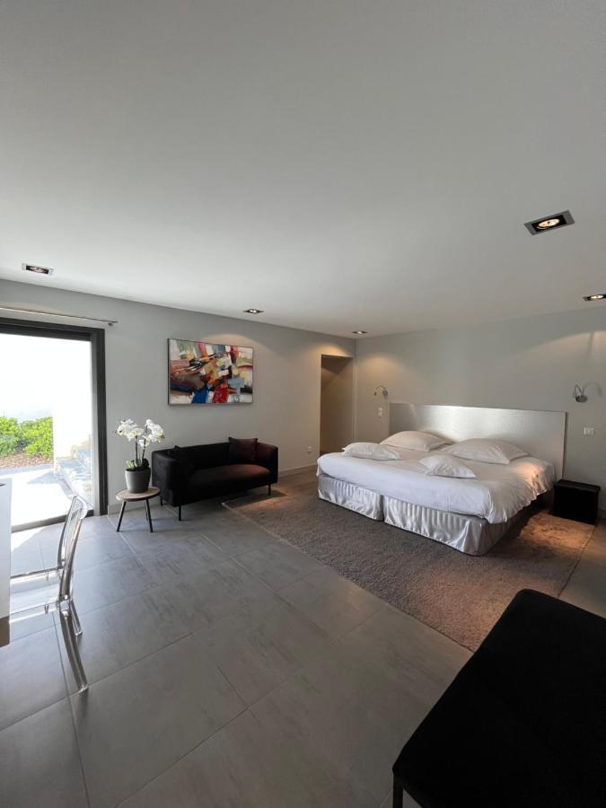 Lafitenia Resort Villa Choriekin Saint-Jean-de-Luz Exteriér fotografie